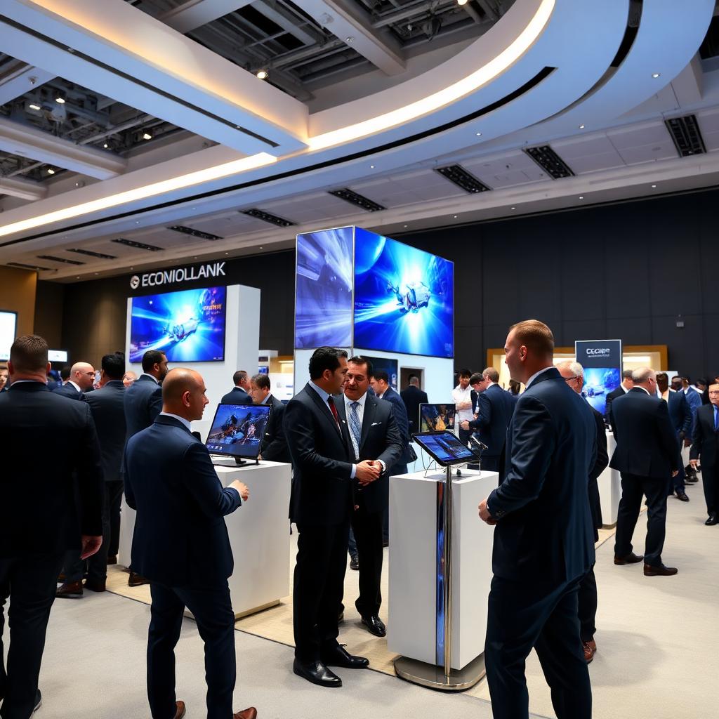 Tech Summit
