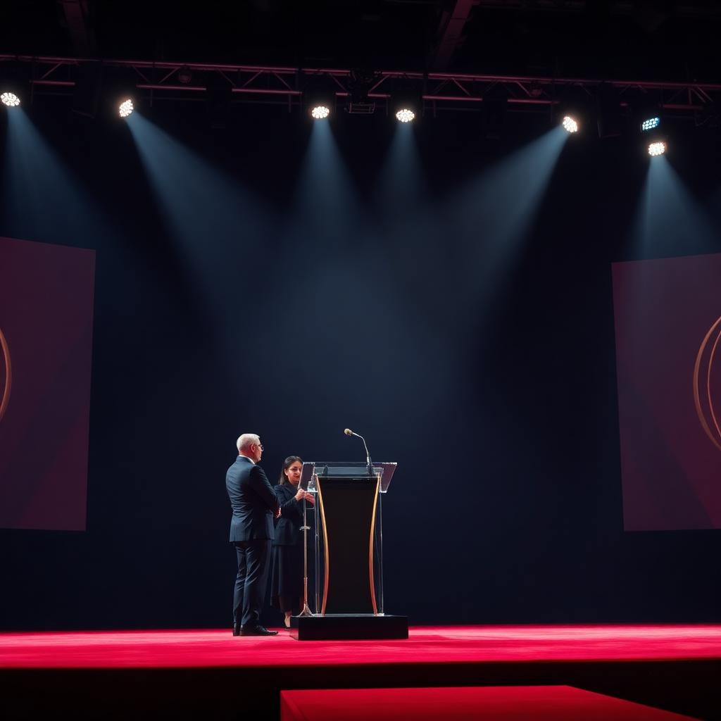 Awards Night